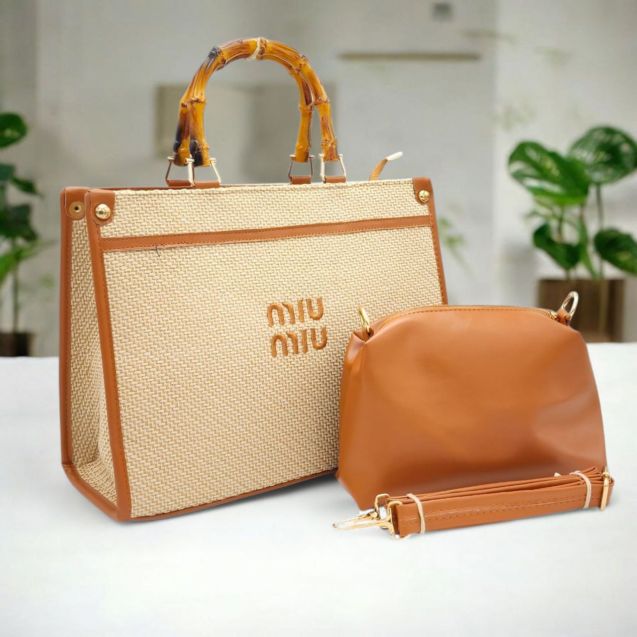 Sac Élégance Modèle 33
